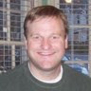 Meet your Posher, Dave